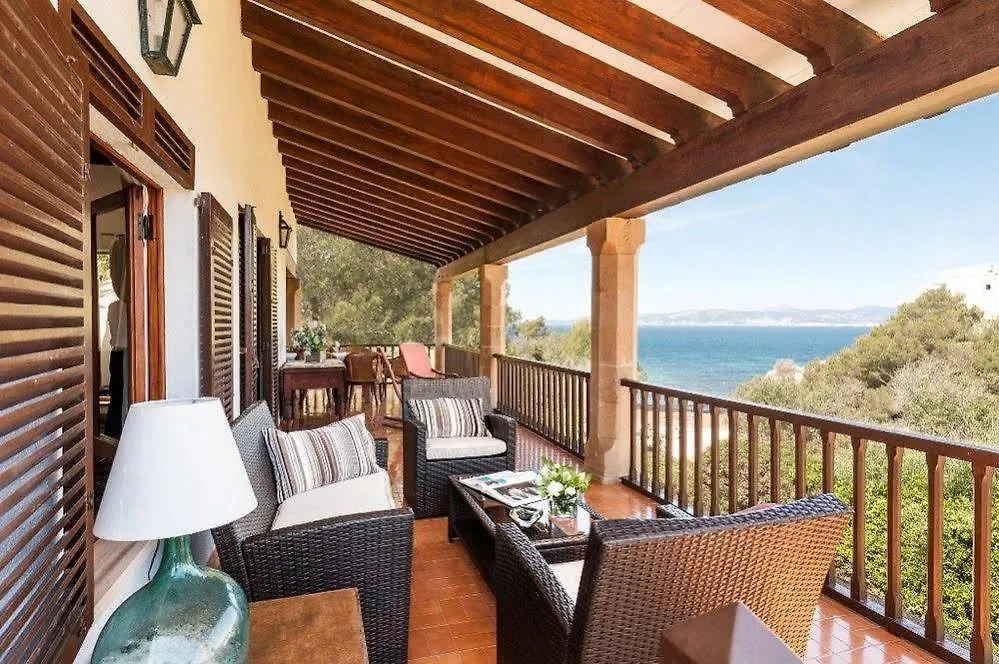 Villa Mirablau Llucmajor  Spanien