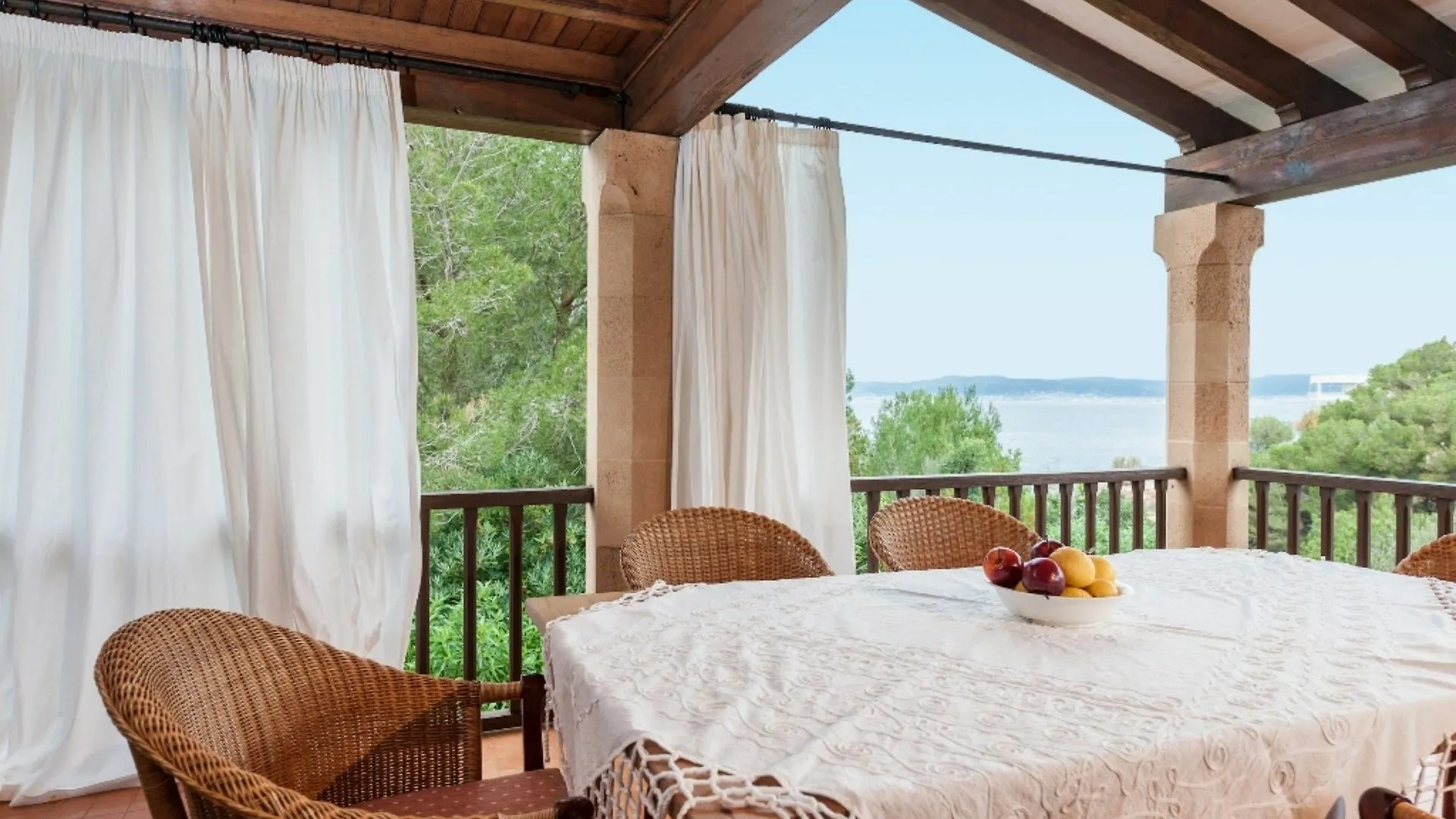 Villa Mirablau Llucmajor  Spanien
