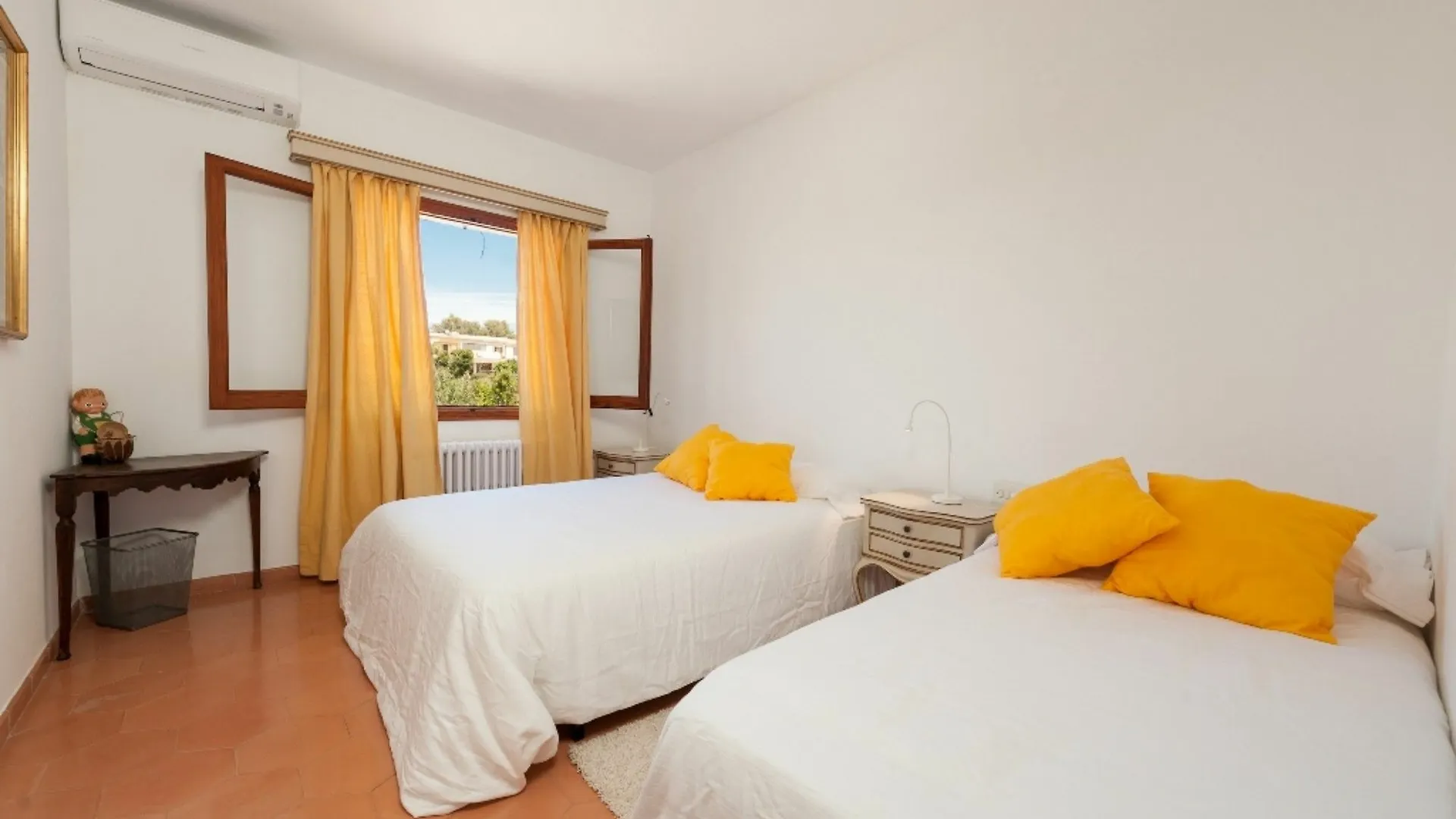 Villa Mirablau Llucmajor
