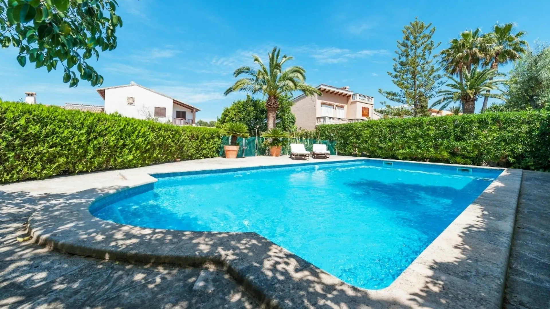 Villa Mirablau Llucmajor   Llucmajor (Mallorca)