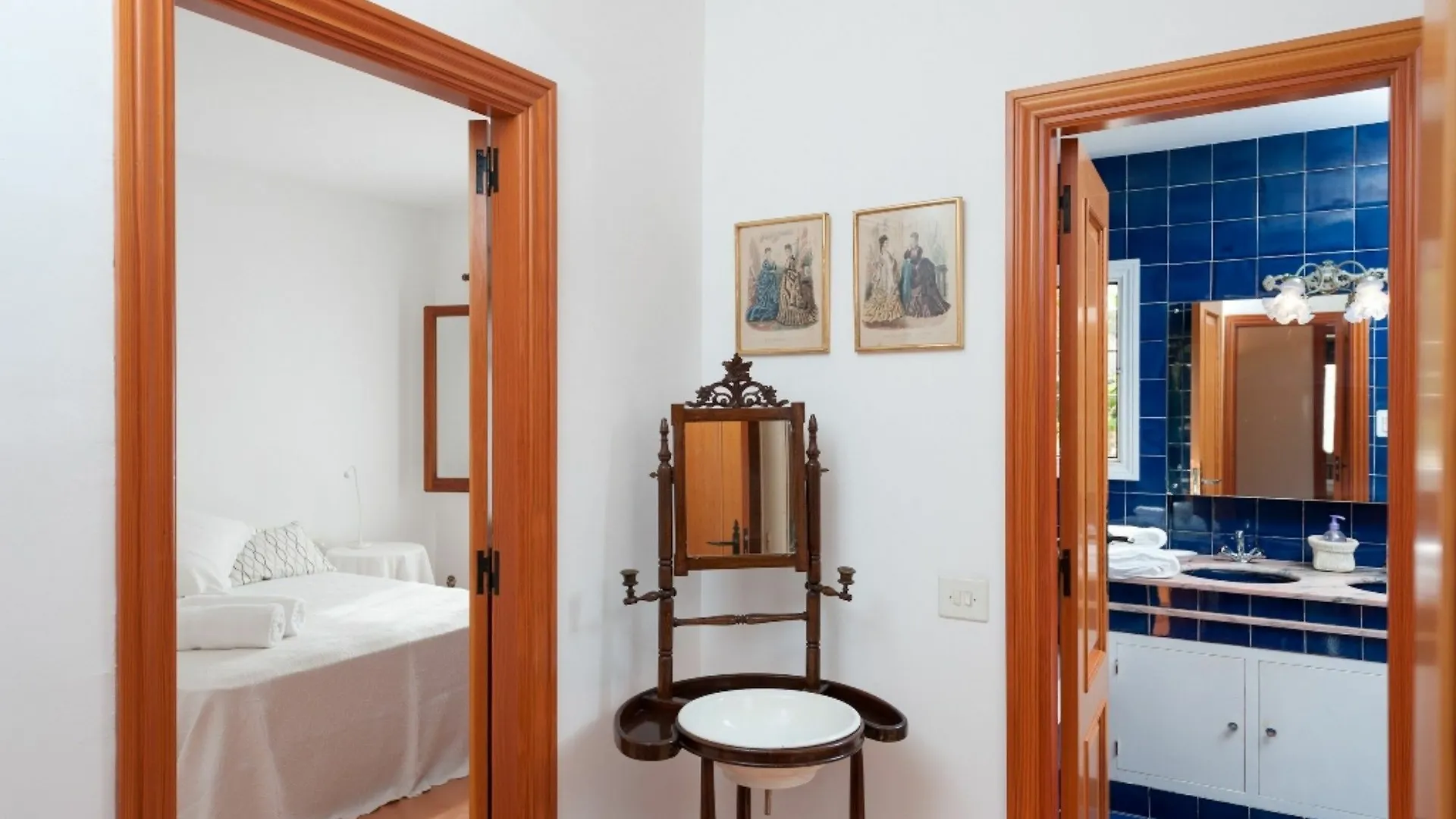 Villa Mirablau Llucmajor  Spanien