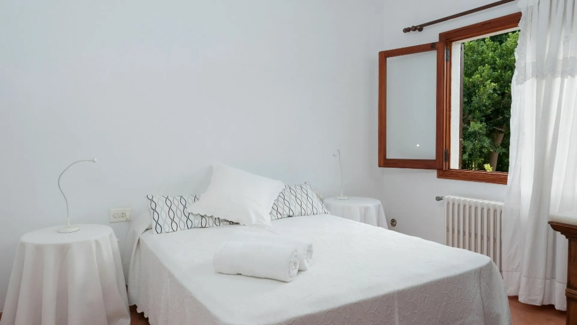 Villa Mirablau Llucmajor  0*, Llucmajor (Mallorca)