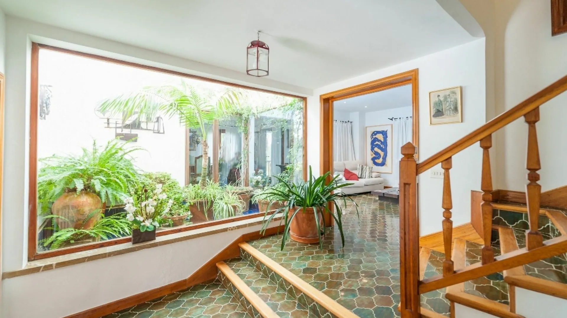 Villa Mirablau Llucmajor  Llucmajor (Mallorca)