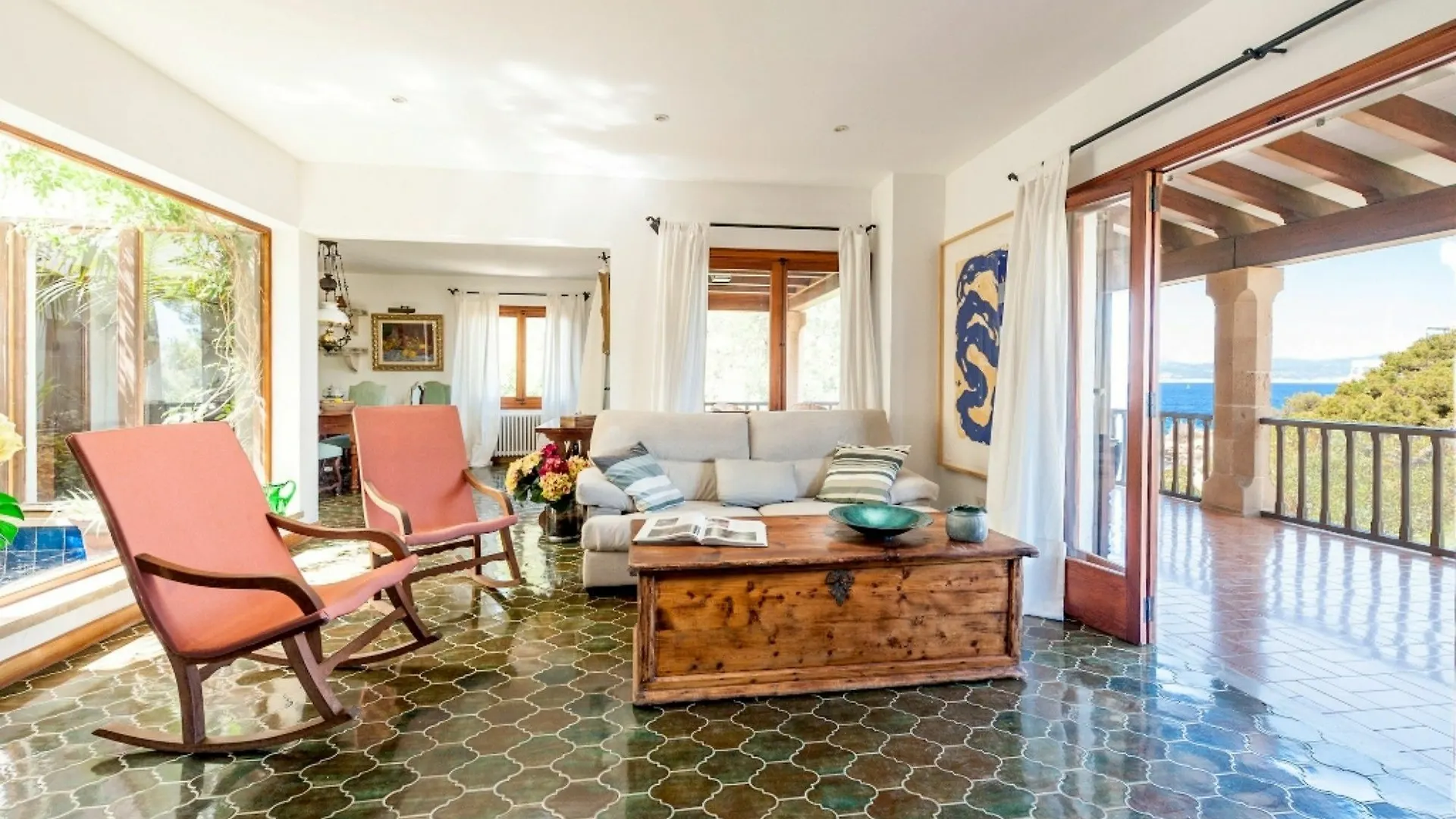 Villa Mirablau Llucmajor  Llucmajor (Mallorca)
