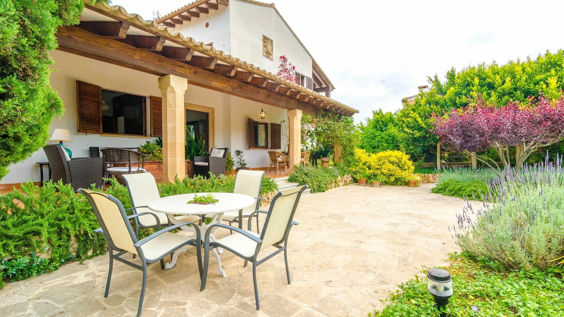 Villa Mirablau Llucmajor  Llucmajor (Mallorca)