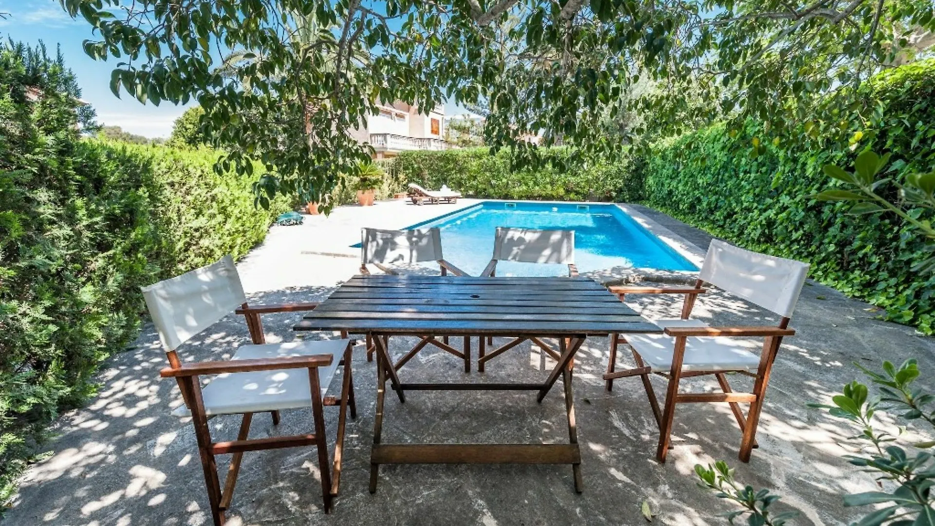 Villa Mirablau Llucmajor