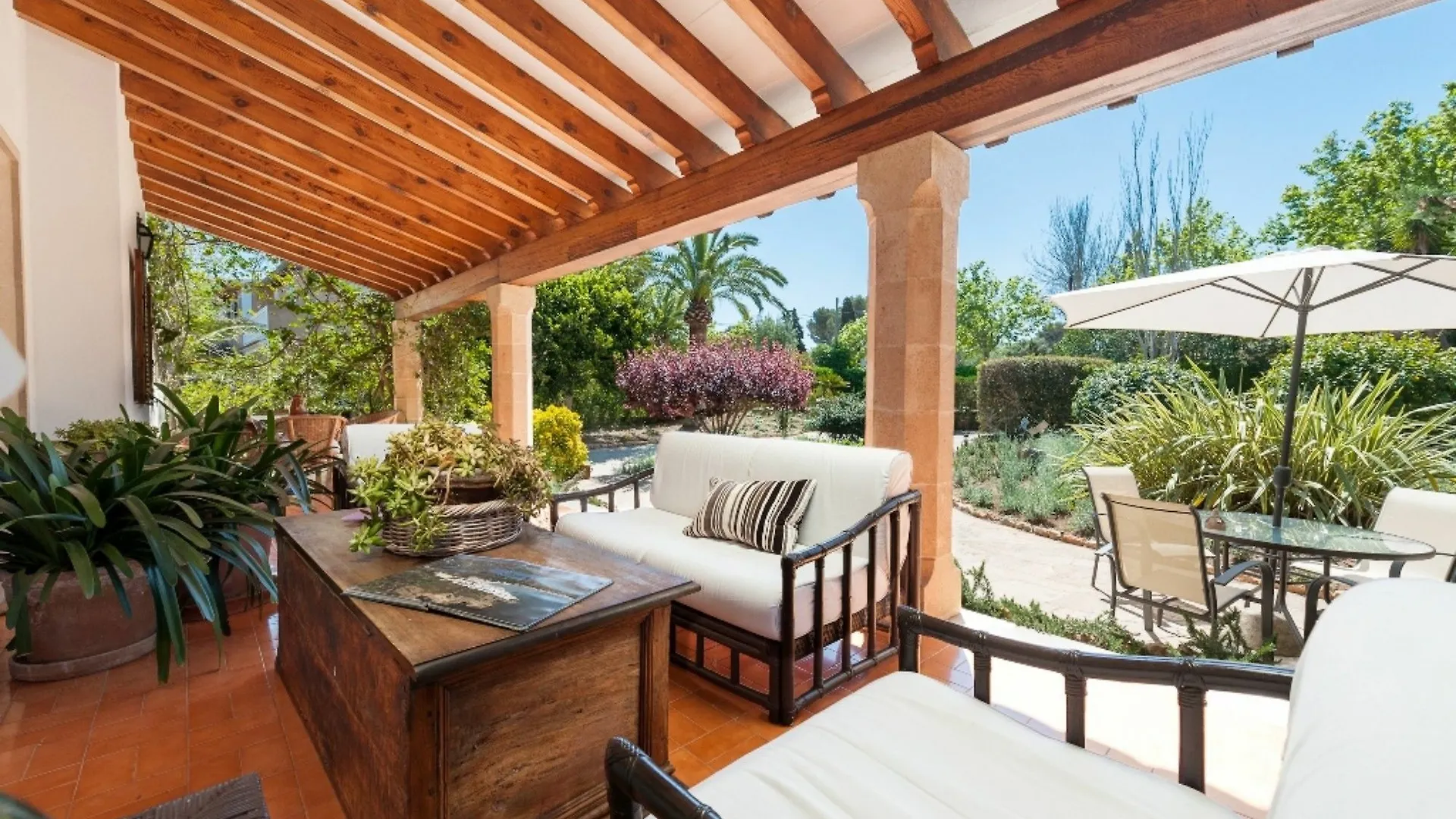 Villa Mirablau Llucmajor