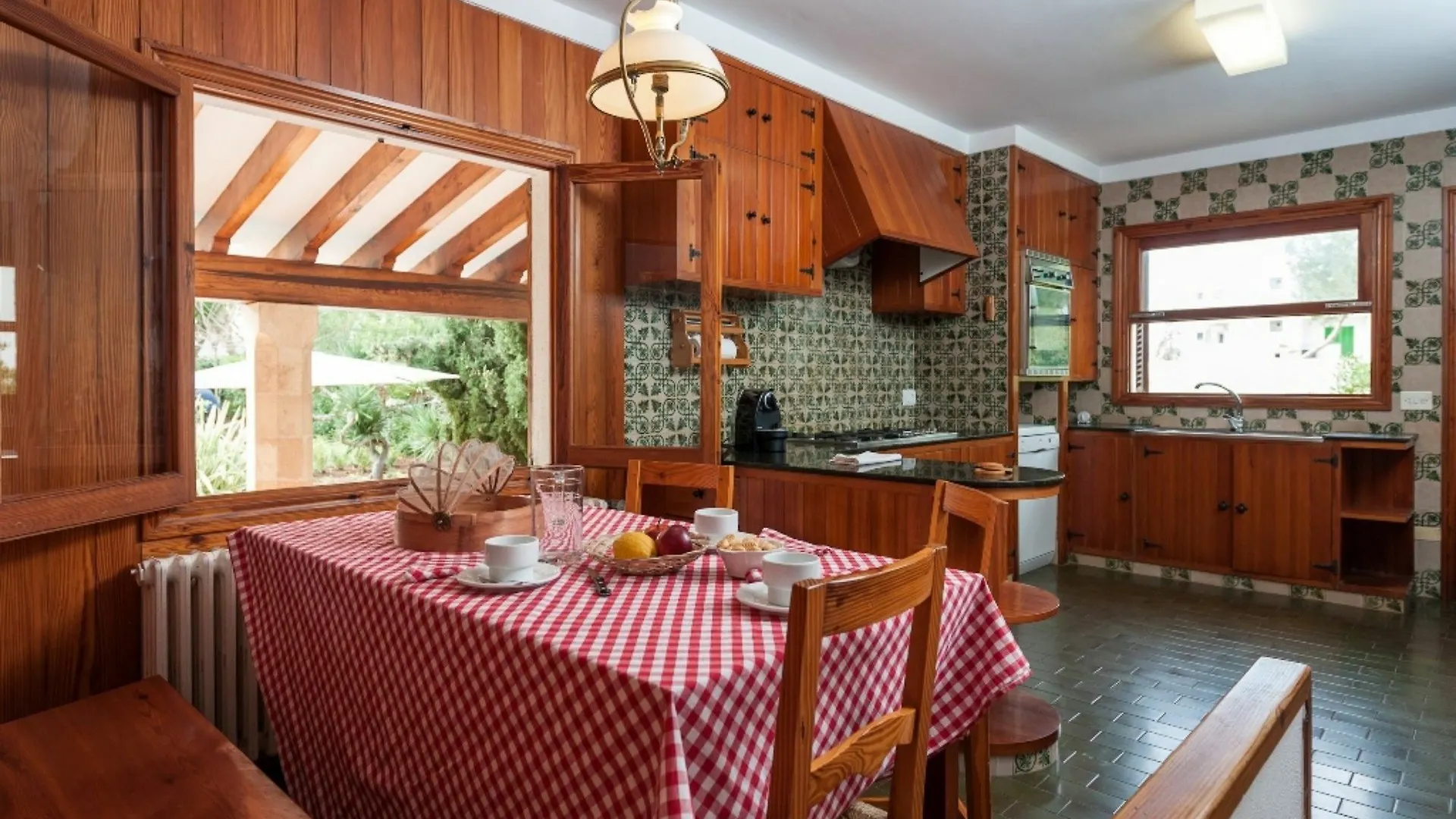 Villa Mirablau Llucmajor  Spanien