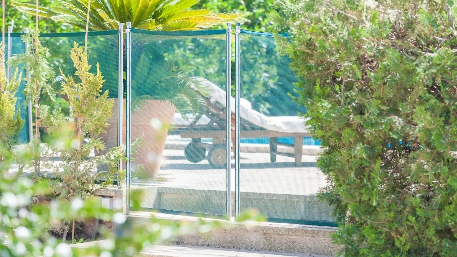 Villa Mirablau Llucmajor  Spanien