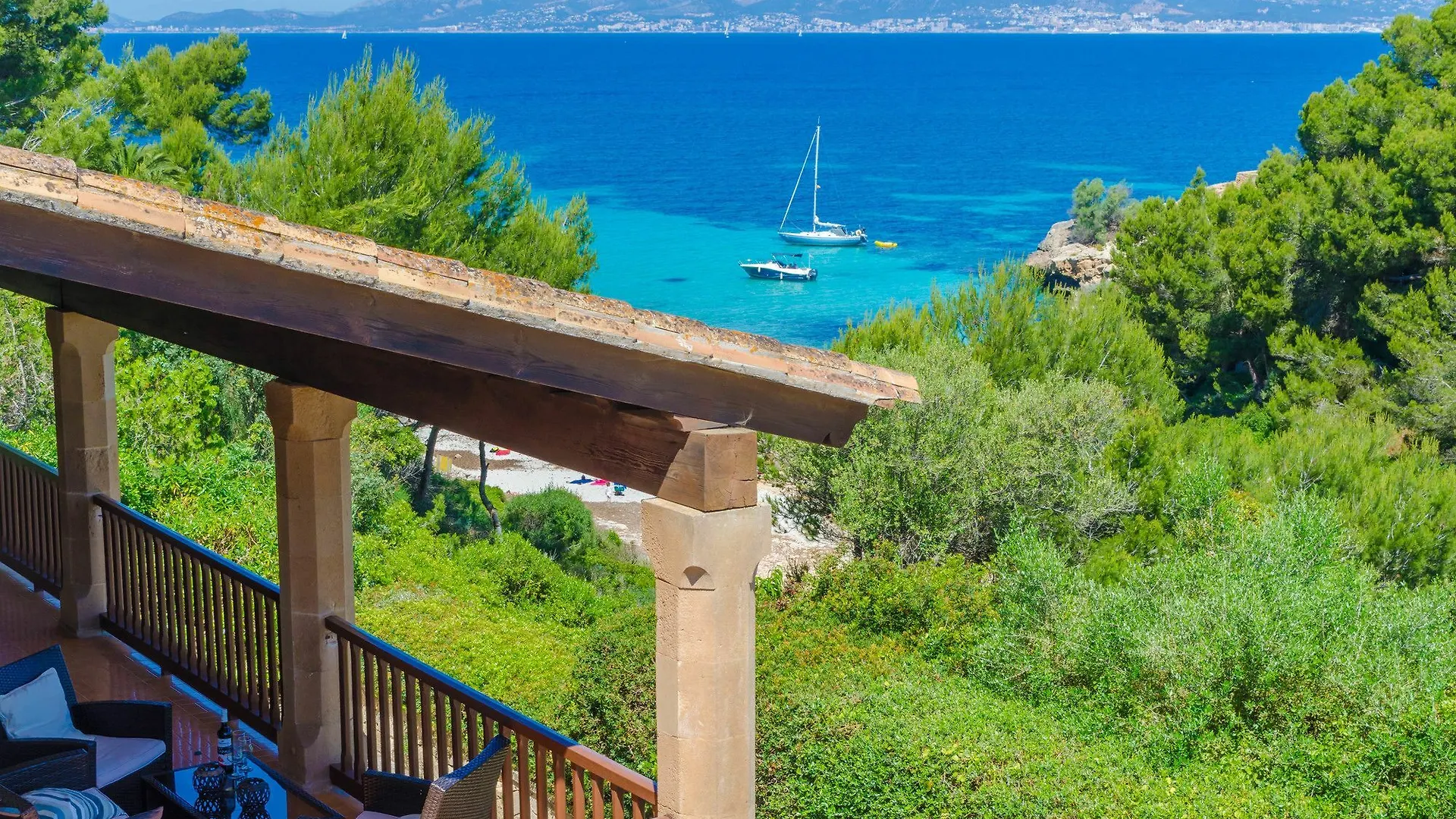 Villa Mirablau Llucmajor  0*, Llucmajor (Mallorca)